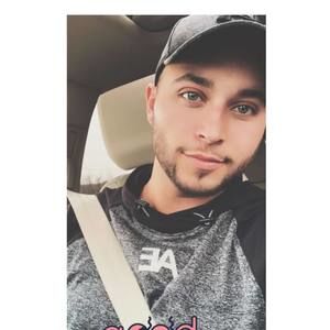 Meet your Posher, Dylan